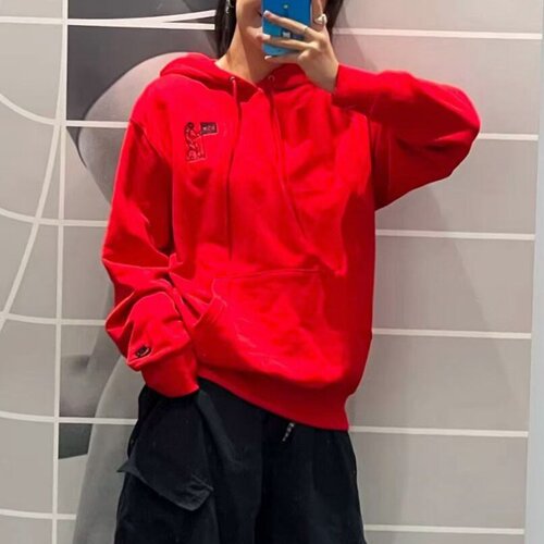 Nike耐克男太空宇航员连帽卫衣