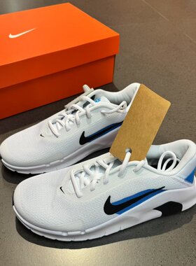 耐克Nike舒适轻便运动透气跑步鞋
