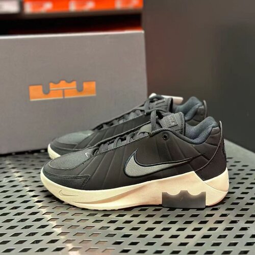 Nike耐克詹姆斯见证9缓震篮球鞋