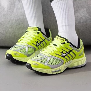 Nike耐克女子AIR PEGASUS飞马2005缓震休闲跑步鞋 HQ5718 HQ1675
