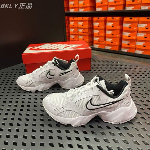 Nike耐克女子运动休闲厚底老爹鞋