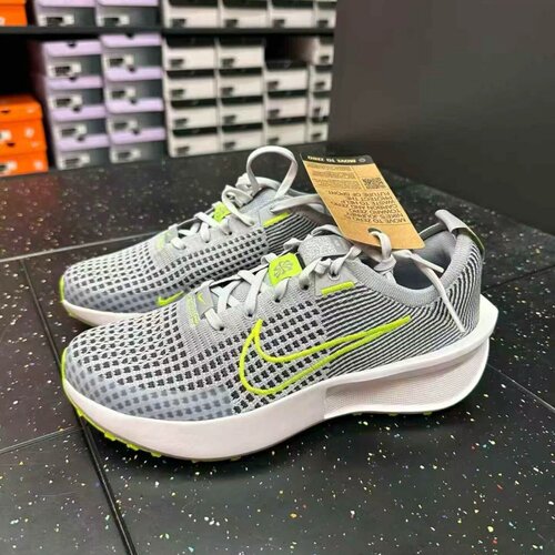 Nike耐克男子运动网眼透气跑步鞋