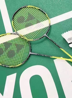 YONEX ARC 7PRO尤尼克斯羽毛球拍 全碳素弓箭ARC-7PRO专业级 ARC