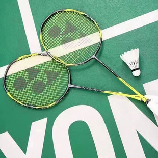 YONEX ARC 7PRO尤尼克斯羽毛球拍 全碳素弓箭ARC-7PRO专业级 ARC