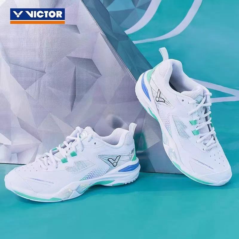 男女款专业比赛鞋VICTOR胜利