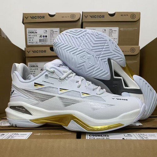 VICTORC90NL专业级羽毛球鞋