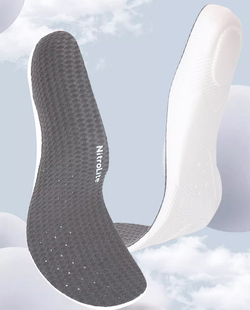 正品victor威克多胜利羽毛球鞋氮气发泡运动鞋垫减震VT-XDNL