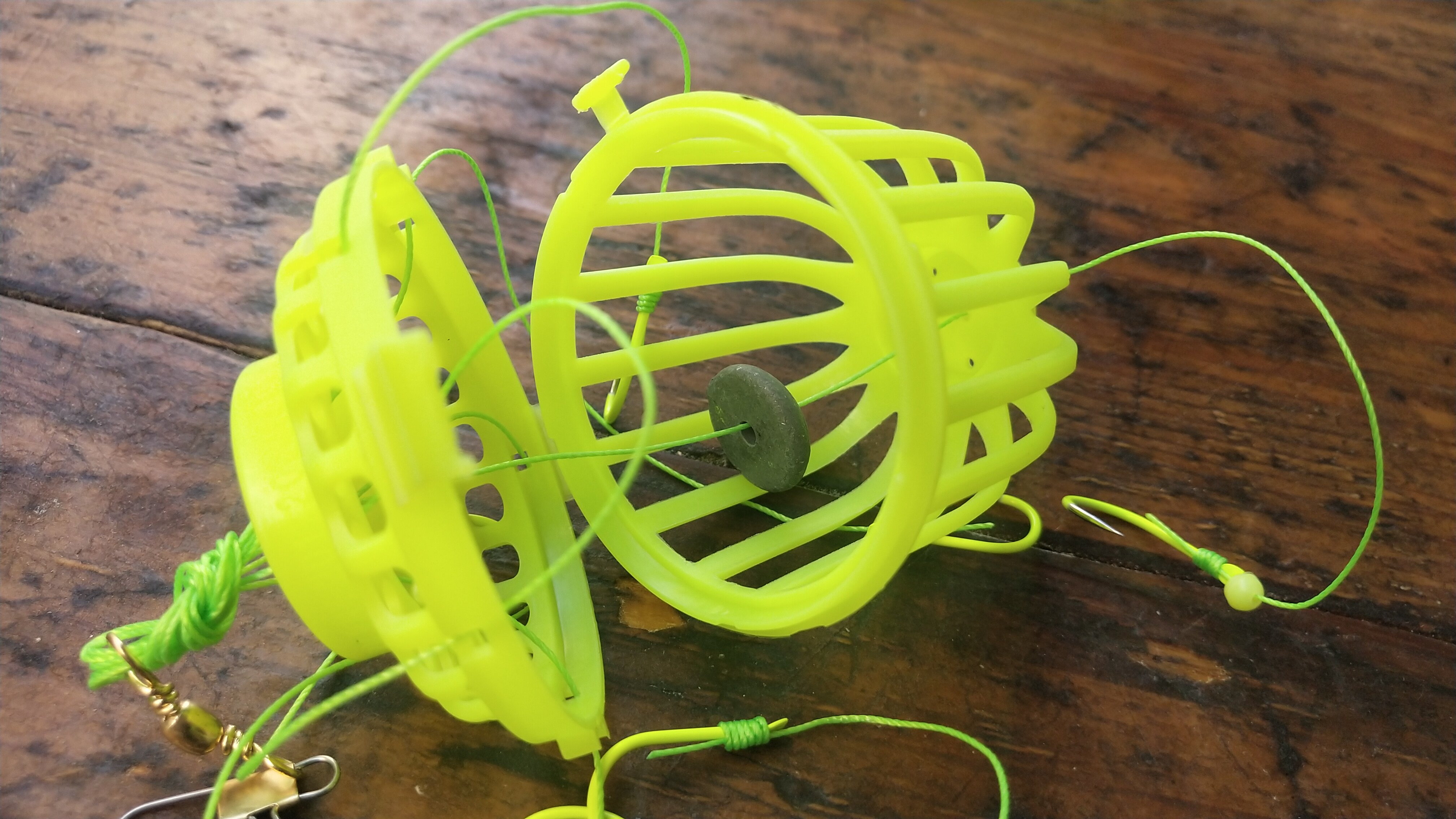 升级版品牌浮钓鲢鳙钓组|水怪|灯笼线组|喜曼多正品