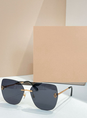 情侣男女通用墨镜旅行拍照