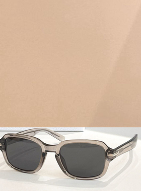 时尚新款太阳眼镜高品质高质感百搭遮阳潮大气S51板材方框