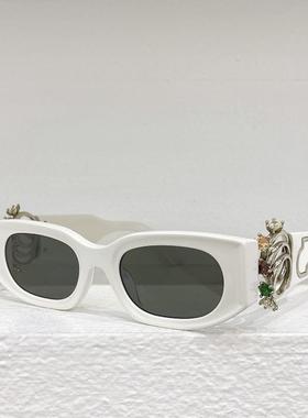 旅行拍照墨镜遮阳大气情侣男女