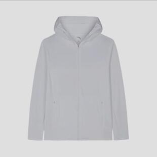 安踏正品男春秋季户外出行亲肤百搭高颜值运动针织外套152437732U