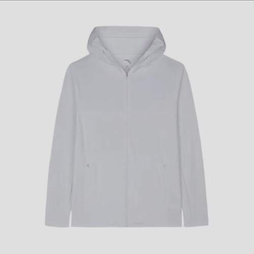 安踏正品男春秋季户外出行亲肤百搭高颜值运动针织外套152437732U