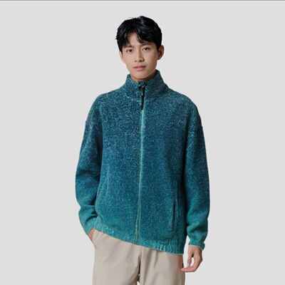 安踏正品sv男款2025冬季新款时尚百搭运动休闲保暖外套152448742v
