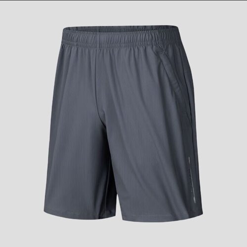 安踏正品 男款夏季户外出行潮流百搭亲肤爽感运动短裤152437309