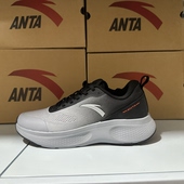 安踏防滑耐磨减震软底舒适网面透气复古百搭运动休闲鞋 112447792