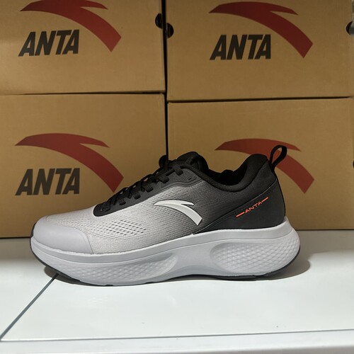 安踏防滑耐磨减震软底舒适网面透气复古百搭运动休闲鞋112447792