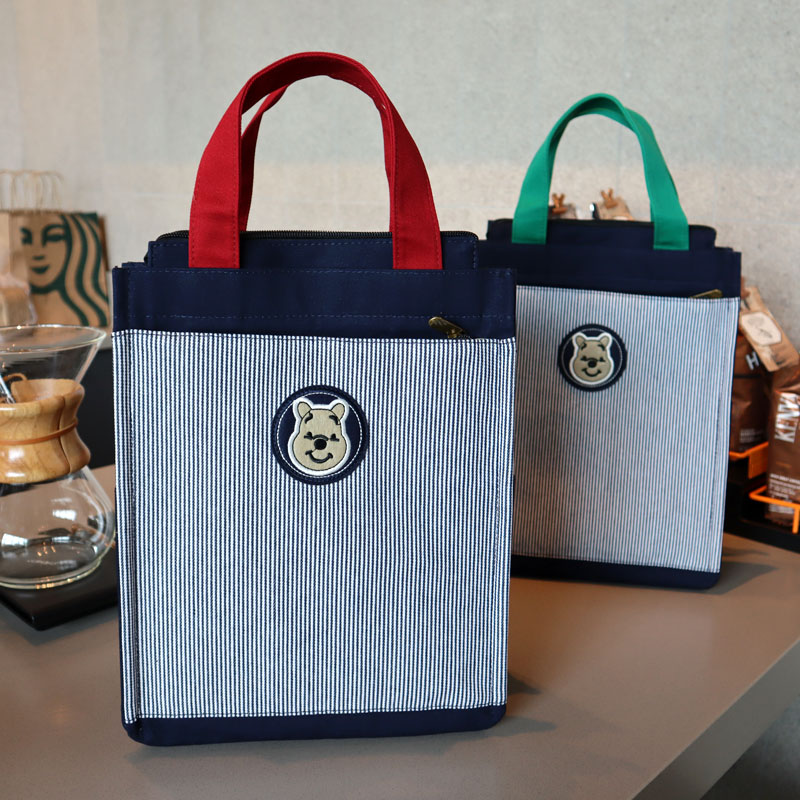 上班A4文件资料包学生补课包