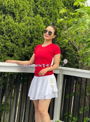 现货速干透气舒适短袖