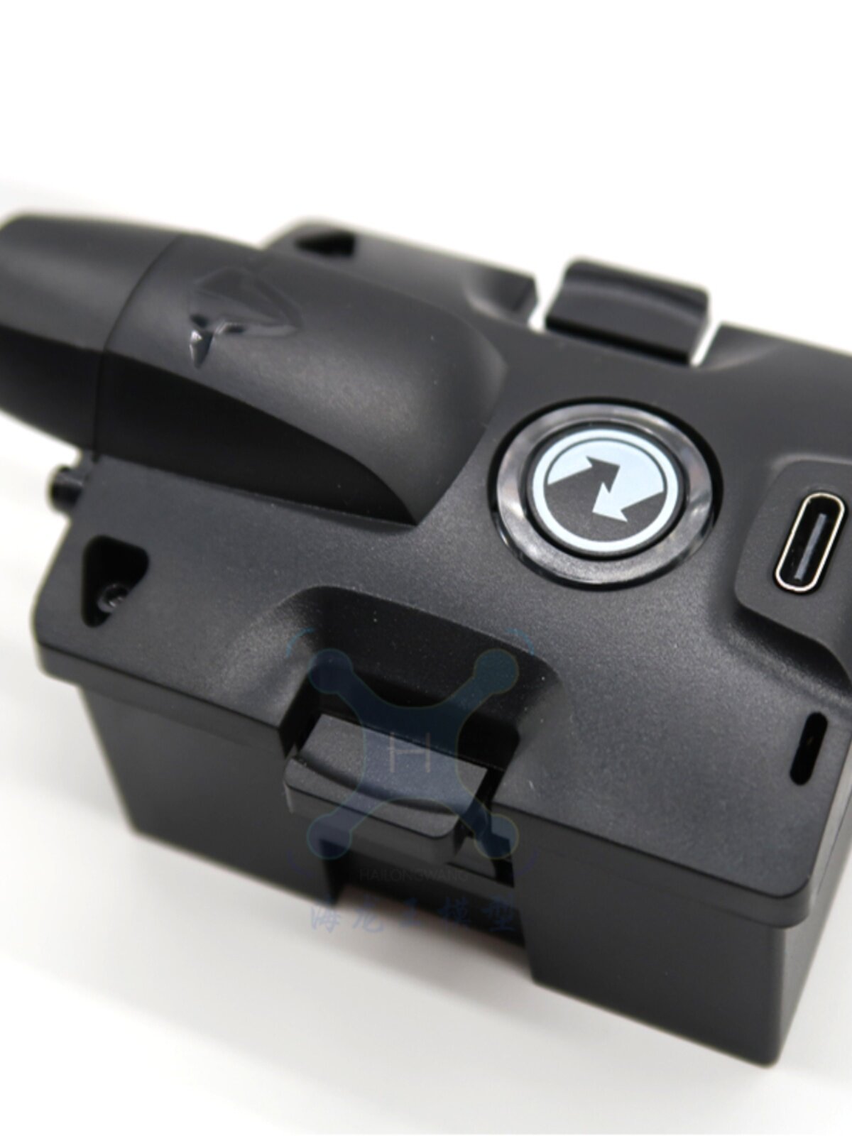 TBS CROSSFIRE MICRO TX LITTLE BLACK SHEEP V2 915 고주파 헤드 TBS 세트 수신기 OPEN TX