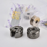 Домохозяйство старая модная педаль швейная машина