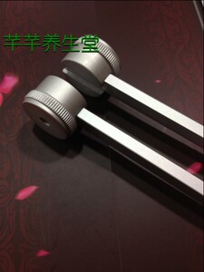 采耳工具耳震子音叉振铃耳振子响耳音叉耳振音叉响铗响夹包邮