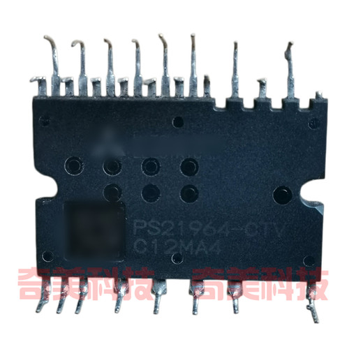PS21964-CTV 空调变频板智能IPM功率模块 驱动器芯片 IC集成电路