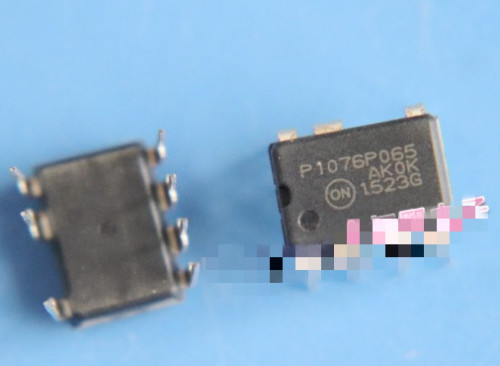 【全新原装】P1076P065 NCP1076P065 空调变频板开关电源IC芯片