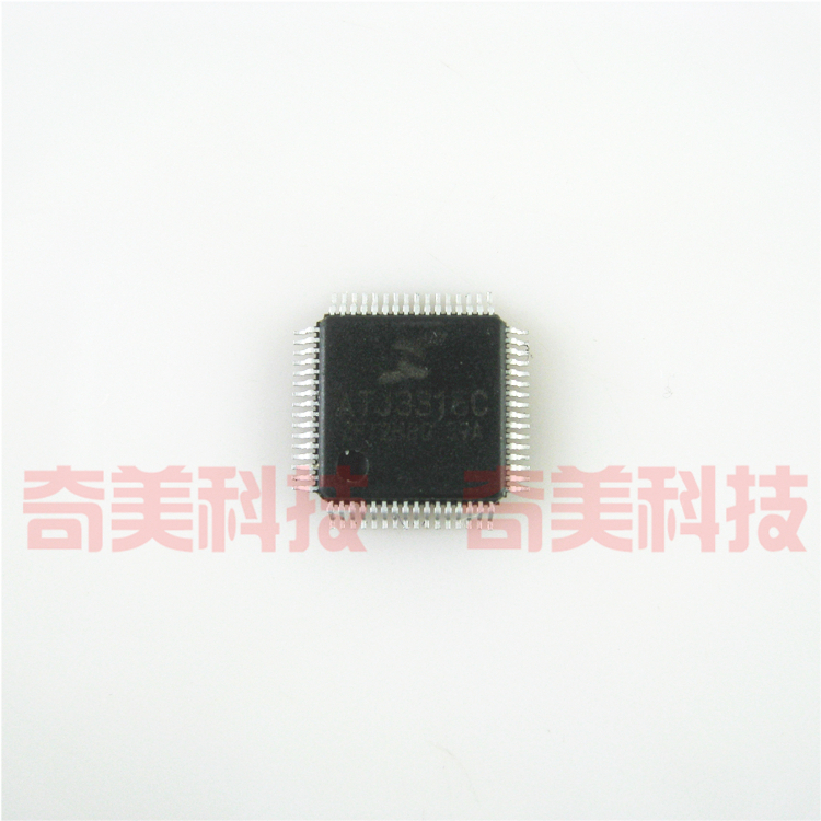 【全新原装】ATJ3315 IC芯片 集成电路 电子元器件 零配件 QFP64