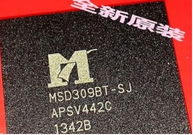 【全新原装】MSD309BT-SJ 液晶屏IC芯片 集成电路 电子元器件 BGA