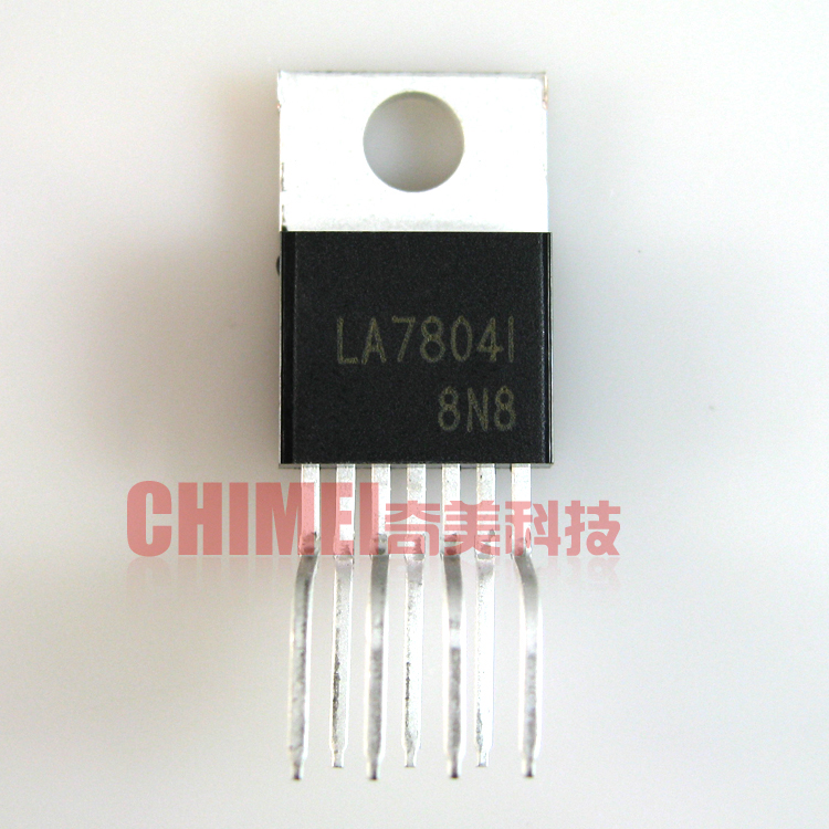 【全新原装】la78041集成电路