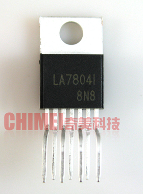 【全新原装】LA78041 场扫描集成电路 IC芯片 电子元器件 零配件
