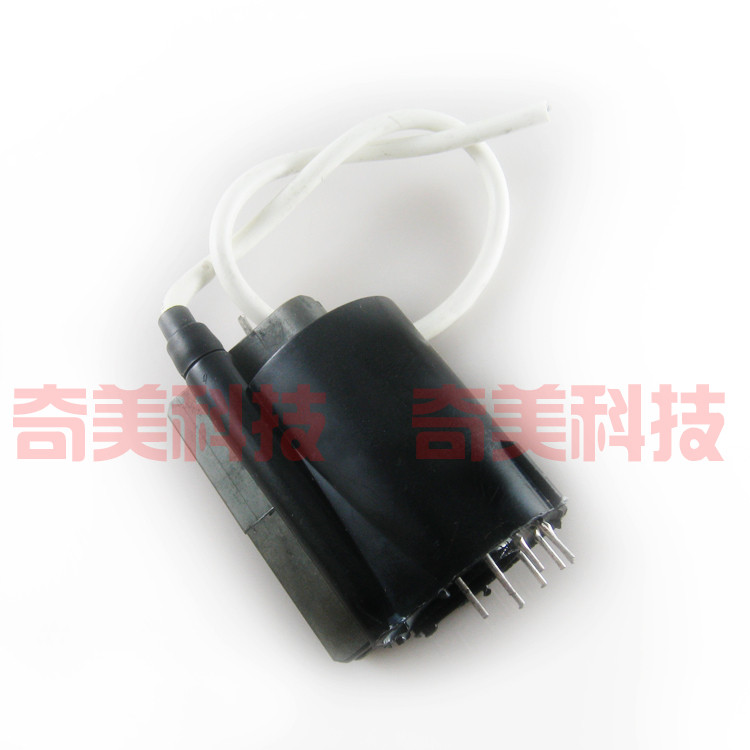 黑白行输出不含高压包