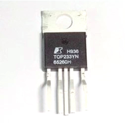 【全新原装】TOP233YN TOP233Y 液晶电源IC芯片 集成电路 TO220-5