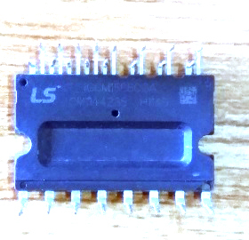 【原装拆机】变频电源模块 IGCM15F60GA IKCM15F60GA IGCM10F60GA