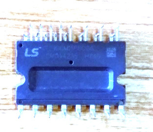 【原装拆机】变频电源模块 IGCM15F60GA IKCM15F60GA IGCM10F60GA
