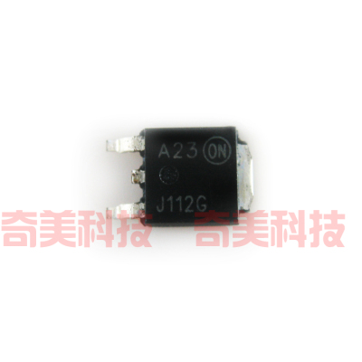 【全新原装】J112G MJD112G J112 TIP112 贴片 达林顿管 TO-252