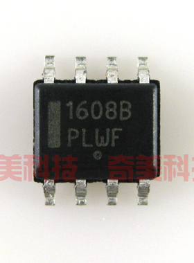【全新原装】1608B NCP1608B NCP1608BDR2G 功率因数校正集成电路