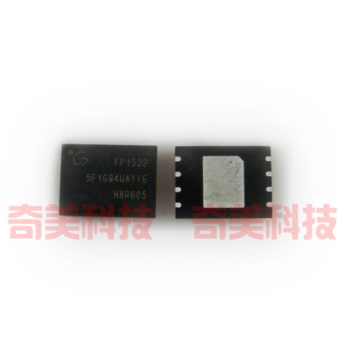 【全新原装】5F1GQ4UAYIG GD5F1GQ4UAYIG 液晶屏IC芯片 集成电路