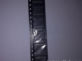 【全新原装】TC9164AF TC9164AFG TC9164 SOP28 高压模拟开关芯片