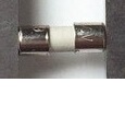 【全新】陶瓷防爆保险管丝 3.6X10MM 3X10MM T630MA 0.63A 不带脚