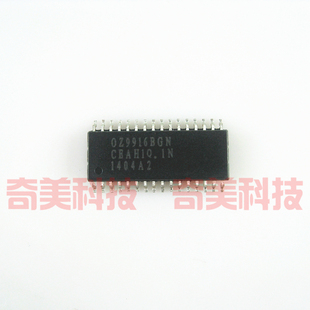 【全新原装】OZ9916BGN OZ9916G 液晶IC芯片 集成电路 电子元器件