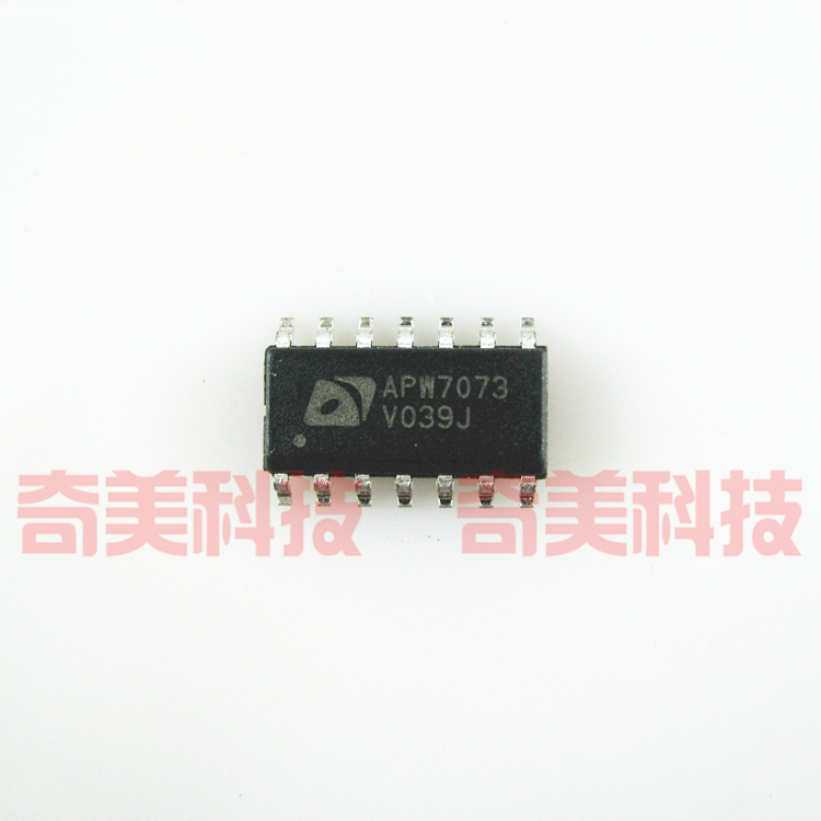 【全新原装】APW7073 液晶电源管理IC芯片 集成电路 电子元器件