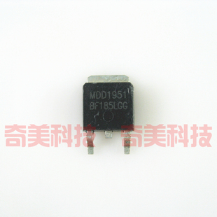 【全新原装】MDD1951 贴片 MOS场效应管 电子元器件 零配件