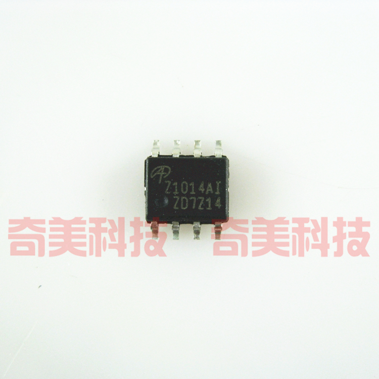 【全新原装】Z1014AI AOZ1014AI 贴片 开关降压稳压器 IC集成电路