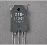 【全新原装】STR54041 ZIP-5脚 电视机电源模块 厚膜 IC集成电路