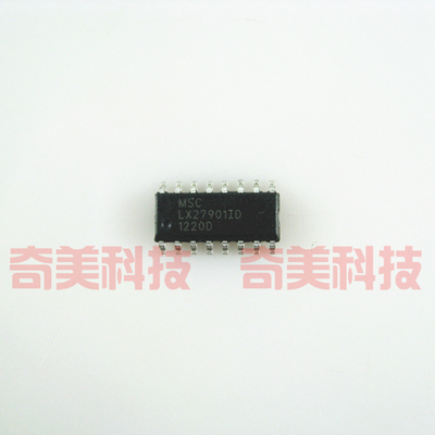 【全新原装】LX27901ID LED电视机电源板IC芯片 集成电路 零配件