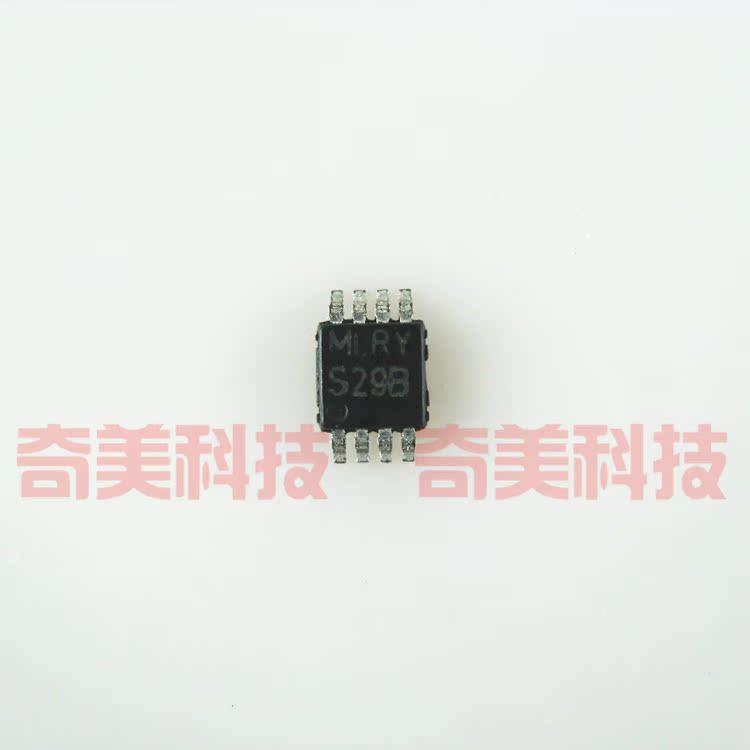 【全新原装】LM3485MMX 印S29B 贴片 DC转换器和控制器IC集成电路