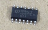 【全新原装】CM6502TX 贴片14脚 电源IC芯片 集成电路 电子元器件