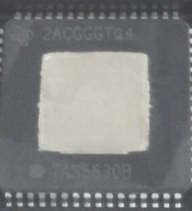 【全新原装】TAS5630B TAS5630BPHDR TAS56308 D类大功率功放芯片